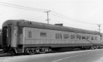 Union Pacific Coach 582